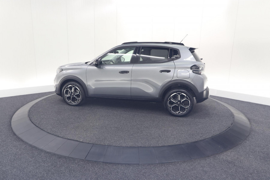 Citroën C3 1.2 Turbo 100pk Max | Camera | Apple Carplay | Navigatie | Parkeersensoren