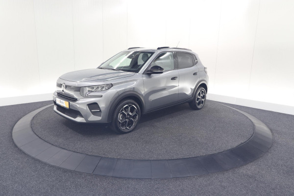 Citroën C3 1.2 Turbo 100pk Max | Camera | Apple Carplay | Navigatie | Parkeersensoren