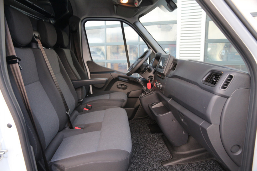 Renault Master 2.3 DCI 135 | L2H2 | Orig. Navi | Imperiaal | Cruise | Airco..