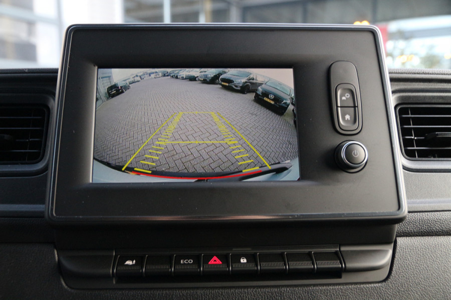 Renault Master 2.3 DCI 135 | L2H2 | Orig. Navi | Imperiaal | Cruise | Airco..