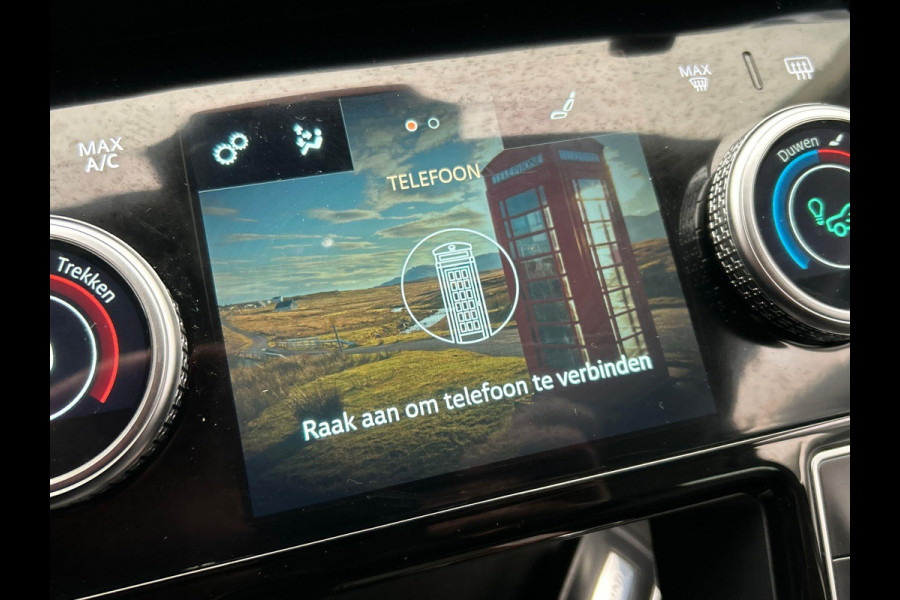 Jaguar I-PACE EV400 Business Edition S 90 kWh |Trekhaak | Leder | Stoelverwarming | Origineel NL