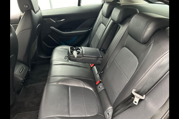 Jaguar I-PACE EV400 Business Edition S 90 kWh |Trekhaak | Leder | Stoelverwarming | Origineel NL