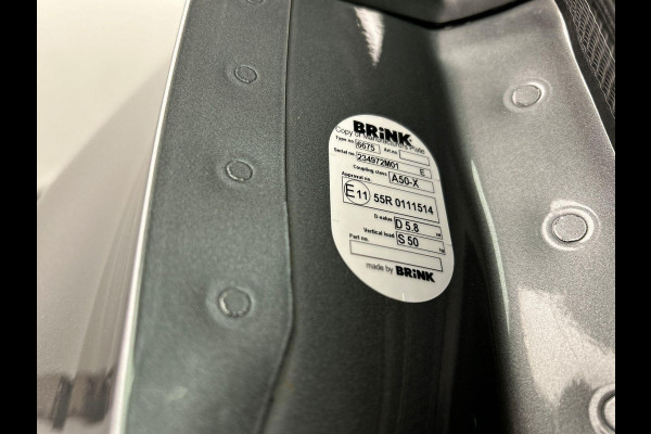 Jaguar I-PACE EV400 Business Edition S 90 kWh |Trekhaak | Leder | Stoelverwarming | Origineel NL