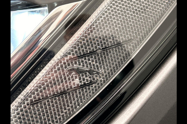 Jaguar I-PACE EV400 Business Edition S 90 kWh |Trekhaak | Leder | Stoelverwarming | Origineel NL