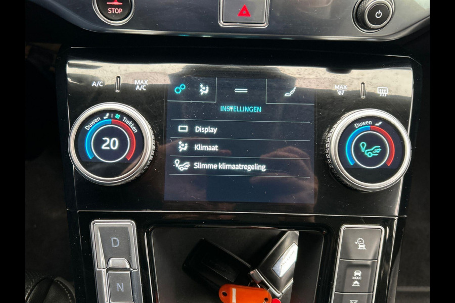 Jaguar I-PACE EV400 Business Edition S 90 kWh |Trekhaak | Leder | Stoelverwarming | Origineel NL