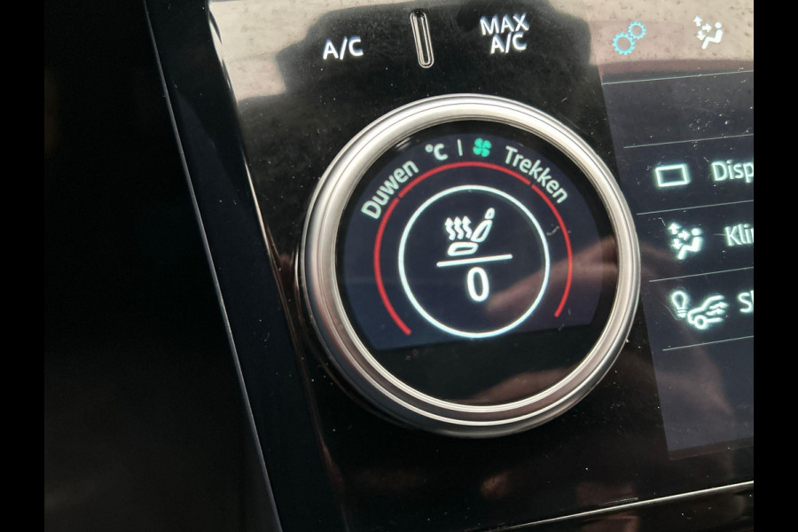 Jaguar I-PACE EV400 Business Edition S 90 kWh |Trekhaak | Leder | Stoelverwarming | Origineel NL