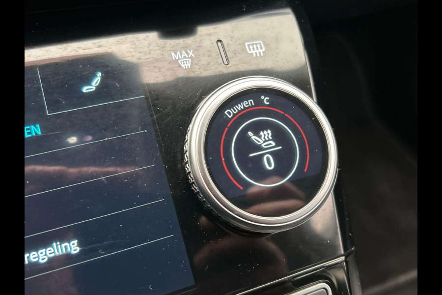 Jaguar I-PACE EV400 Business Edition S 90 kWh |Trekhaak | Leder | Stoelverwarming | Origineel NL