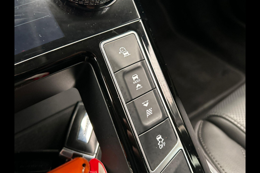 Jaguar I-PACE EV400 Business Edition S 90 kWh |Trekhaak | Leder | Stoelverwarming | Origineel NL