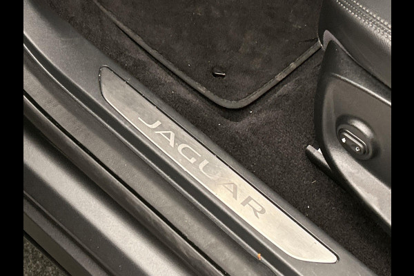 Jaguar I-PACE EV400 Business Edition S 90 kWh |Trekhaak | Leder | Stoelverwarming | Origineel NL