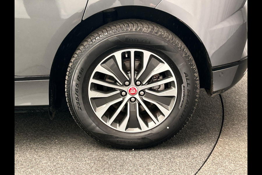 Jaguar I-PACE EV400 Business Edition S 90 kWh |Trekhaak | Leder | Stoelverwarming | Origineel NL