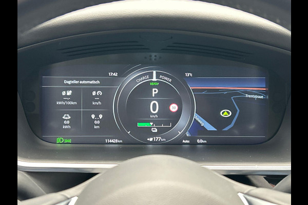 Jaguar I-PACE EV400 Business Edition S 90 kWh |Trekhaak | Leder | Stoelverwarming | Origineel NL