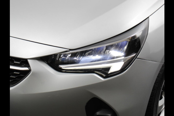Opel Corsa 1.2 100pk Automaat Elegance | Navigatie | Apple Carplay/Android Auto | Camera | Airco | Parkeer sensoren V+A | Lichtmetalen Velgen | Cruise Control | Digitale Cockpit | Extra Getint Glas