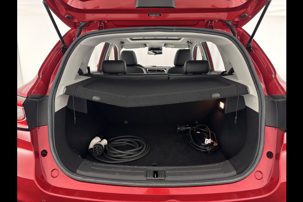 MG ZS EV Luxury 45 kWh {SOH-91%} (INCL-BTW) Aut. *PANO | LEATHER | CCS-FASTLOADER | KEYLESS | NAVI-FULLMAP | ADAPTIVE-CRUISE | CAMERA | HEATED-SPORTSEATS | CARPLAY | BLINDSPOT | DAB | LANE-ASSIST | 17''ALU*