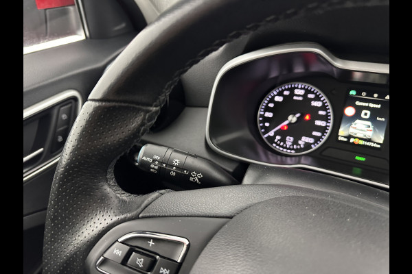 MG ZS EV Luxury 45 kWh {SOH-91%} (INCL-BTW) Aut. *PANO | LEATHER | CCS-FASTLOADER | KEYLESS | NAVI-FULLMAP | ADAPTIVE-CRUISE | CAMERA | HEATED-SPORTSEATS | CARPLAY | BLINDSPOT | DAB | LANE-ASSIST | 17''ALU*