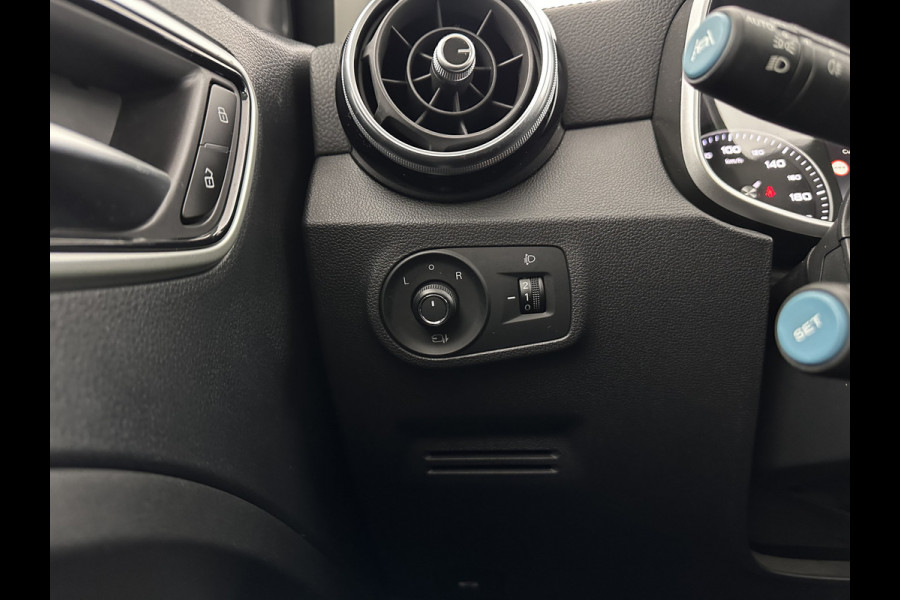 MG ZS EV Luxury 45 kWh {SOH-91%} (INCL-BTW) Aut. *PANO | LEATHER | CCS-FASTLOADER | KEYLESS | NAVI-FULLMAP | ADAPTIVE-CRUISE | CAMERA | HEATED-SPORTSEATS | CARPLAY | BLINDSPOT | DAB | LANE-ASSIST | 17''ALU*