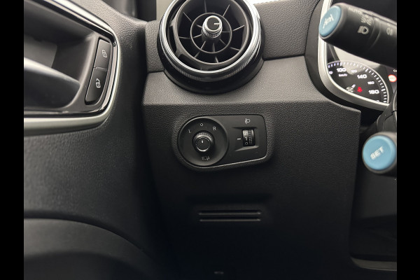 MG ZS EV Luxury 45 kWh {SOH-91%} (INCL-BTW) Aut. *PANO | LEATHER | CCS-FASTLOADER | KEYLESS | NAVI-FULLMAP | ADAPTIVE-CRUISE | CAMERA | HEATED-SPORTSEATS | CARPLAY | BLINDSPOT | DAB | LANE-ASSIST | 17''ALU*