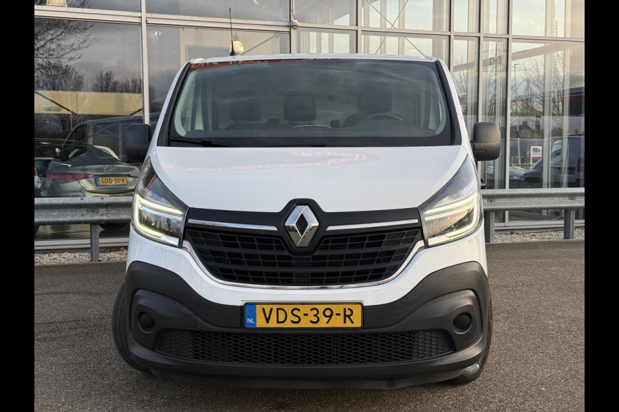 Renault Trafic 2.0 dCi 170PK! T29 L2H1 Comfort | NL-auto | 1e Eig | Navi | Trekhaak