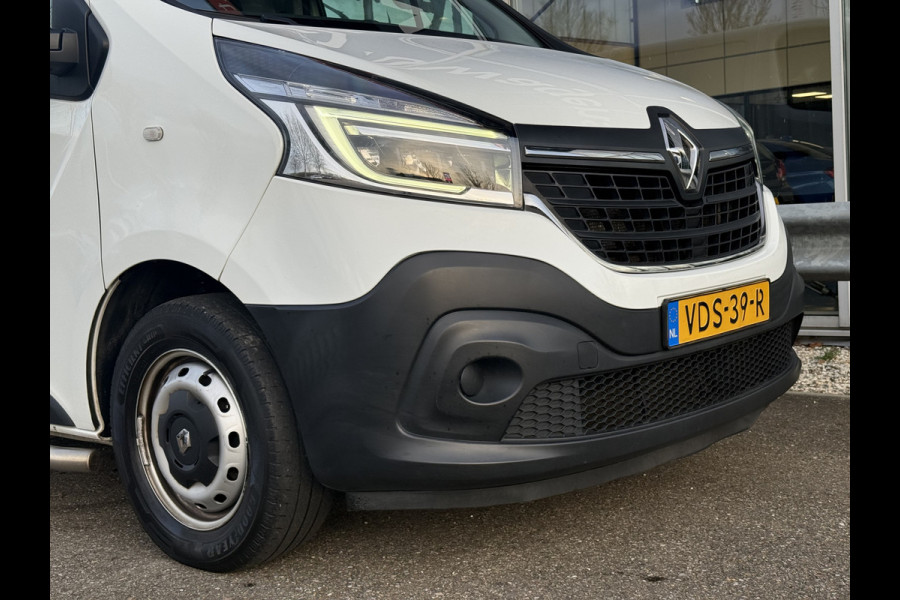 Renault Trafic 2.0 dCi 170PK! T29 L2H1 Comfort | NL-auto | 1e Eig | Navi | Trekhaak