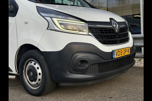 Renault Trafic 2.0 dCi 170PK! T29 L2H1 Comfort | NL-auto | 1e Eig | Navi | Trekhaak