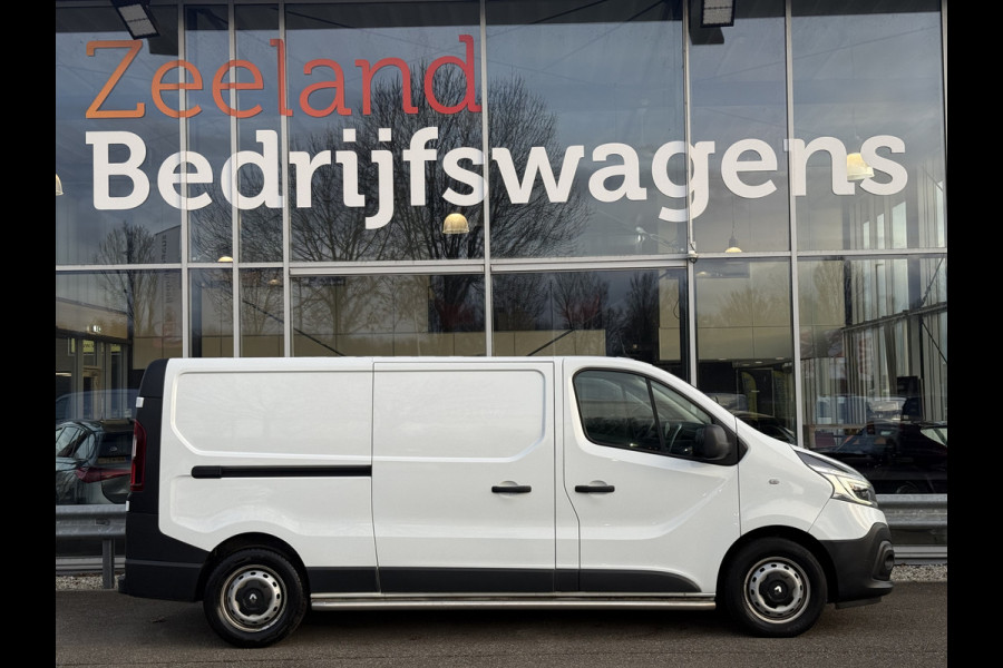 Renault Trafic 2.0 dCi 170PK! T29 L2H1 Comfort | NL-auto | 1e Eig | Navi | Trekhaak