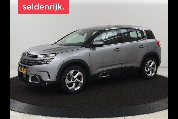 Citroën C5 Aircross 1.6 Plug-in Hybrid 225 Business | Camera | Carplay | Navigatie | Full LED | Digital Cockpit | DAB | Climate control | Bluetooth | Cruise control | PHEV