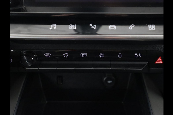 Citroën C5 Aircross 1.6 Plug-in Hybrid 225 Business | Camera | Carplay | Navigatie | Full LED | Digital Cockpit | DAB | Climate control | Bluetooth | Cruise control | PHEV