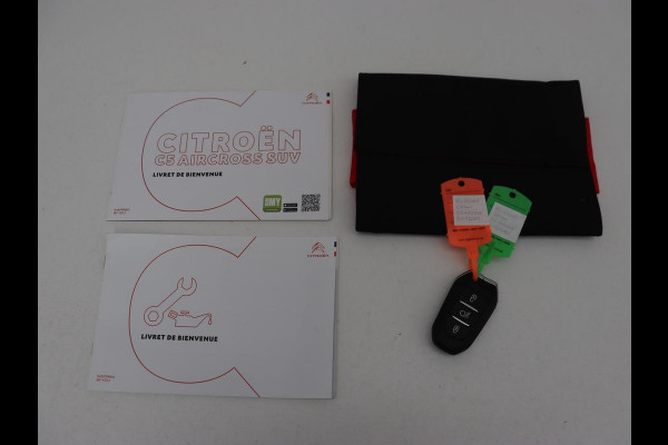 Citroën C5 Aircross 1.6 Plug-in Hybrid 225 Business | Camera | Carplay | Navigatie | Full LED | Digital Cockpit | DAB | Climate control | Bluetooth | Cruise control | PHEV