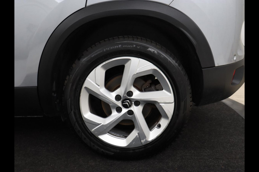 Citroën C5 Aircross 1.6 Plug-in Hybrid 225 Business | Camera | Carplay | Navigatie | Full LED | Digital Cockpit | DAB | Climate control | Bluetooth | Cruise control | PHEV
