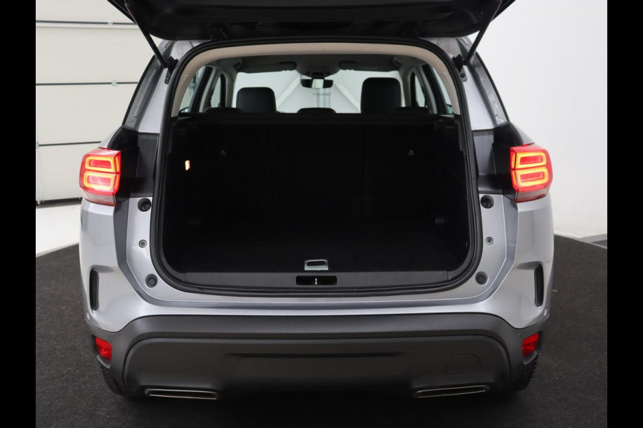 Citroën C5 Aircross 1.6 Plug-in Hybrid 225 Business | Camera | Carplay | Navigatie | Full LED | Digital Cockpit | DAB | Climate control | Bluetooth | Cruise control | PHEV