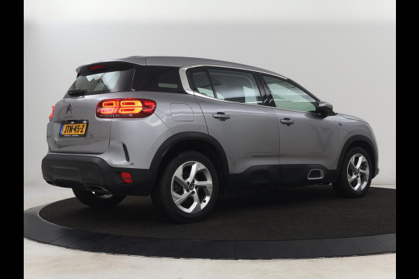 Citroën C5 Aircross 1.6 Plug-in Hybrid 225 Business | Camera | Carplay | Navigatie | Full LED | Digital Cockpit | DAB | Climate control | Bluetooth | Cruise control | PHEV