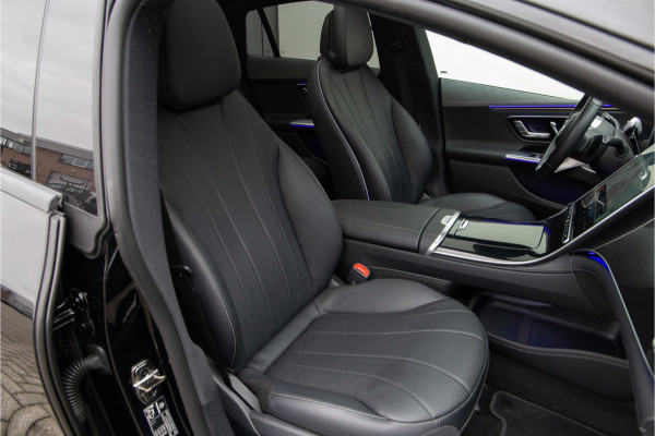Mercedes-Benz EQE 300 AMG Premium, Pano, Leder, Nightpack, Burmester