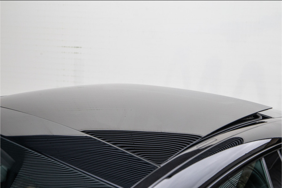 Mercedes-Benz EQE 300 AMG Premium, Pano, Leder, Nightpack, Burmester