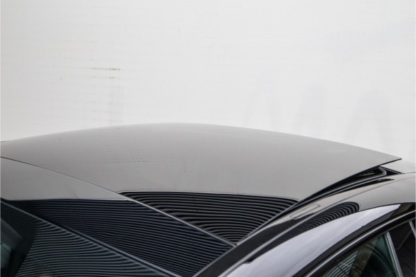 Mercedes-Benz EQE 300 AMG Premium, Pano, Leder, Nightpack, Burmester