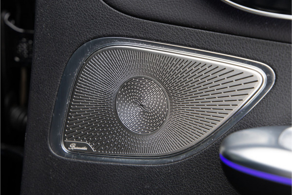 Mercedes-Benz EQE 300 AMG Premium, Pano, Leder, Nightpack, Burmester