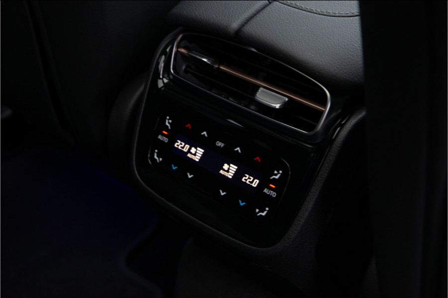 Mercedes-Benz EQE 300 AMG Premium, Pano, Leder, Nightpack, Burmester