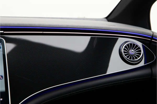 Mercedes-Benz EQE 300 AMG Premium, Pano, Leder, Nightpack, Burmester