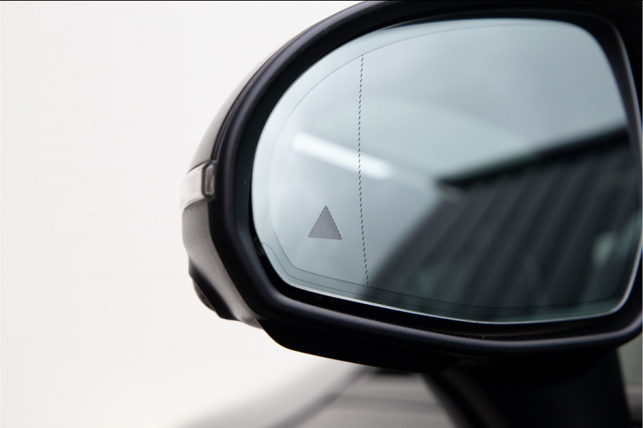 Mercedes-Benz EQE 300 AMG Premium, Pano, Leder, Nightpack, Burmester