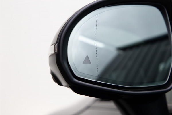 Mercedes-Benz EQE 300 AMG Premium, Pano, Leder, Nightpack, Burmester