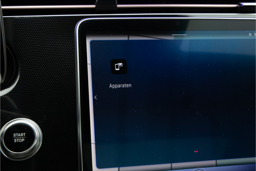 Mercedes-Benz EQE 300 AMG Premium, Pano, Leder, Nightpack, Burmester