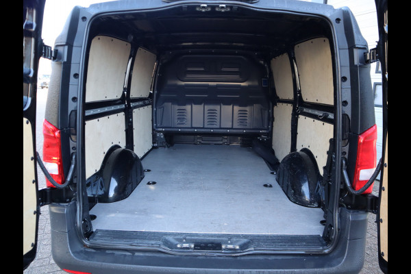 Mercedes-Benz eVito 41 kWh Lang L2 - Navi - Camera