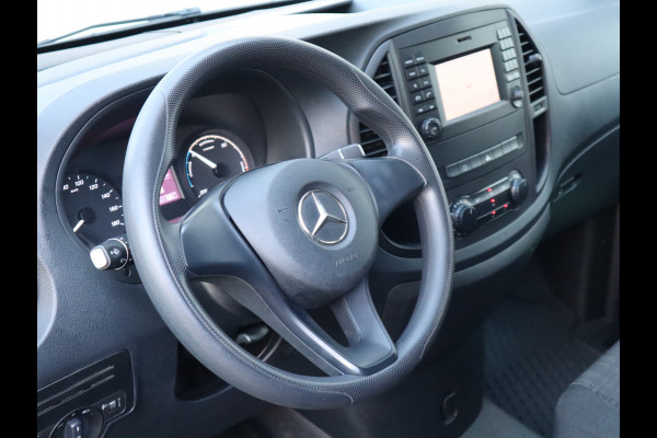 Mercedes-Benz eVito 41 kWh Lang L2 - Navi - Camera