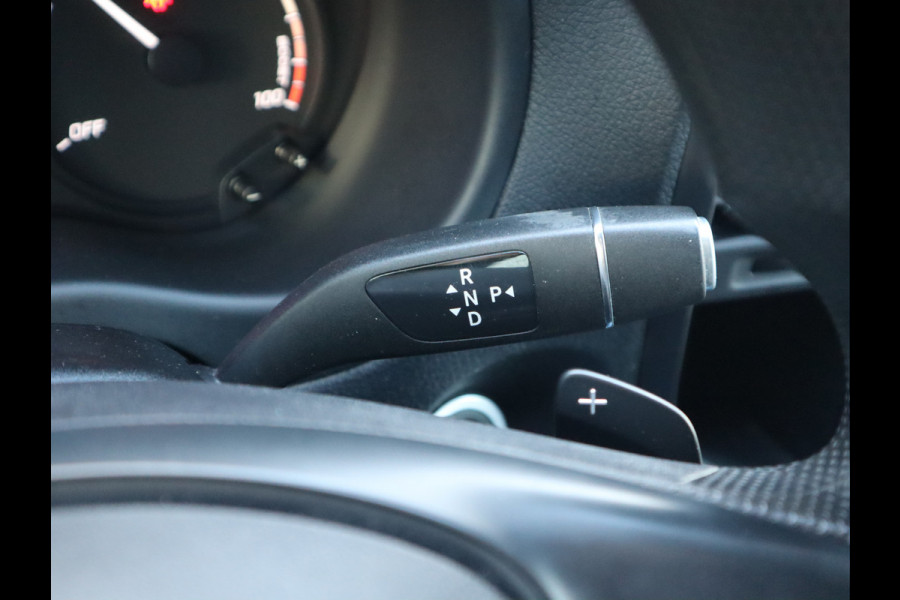 Mercedes-Benz eVito 41 kWh Lang L2 - Navi - Camera
