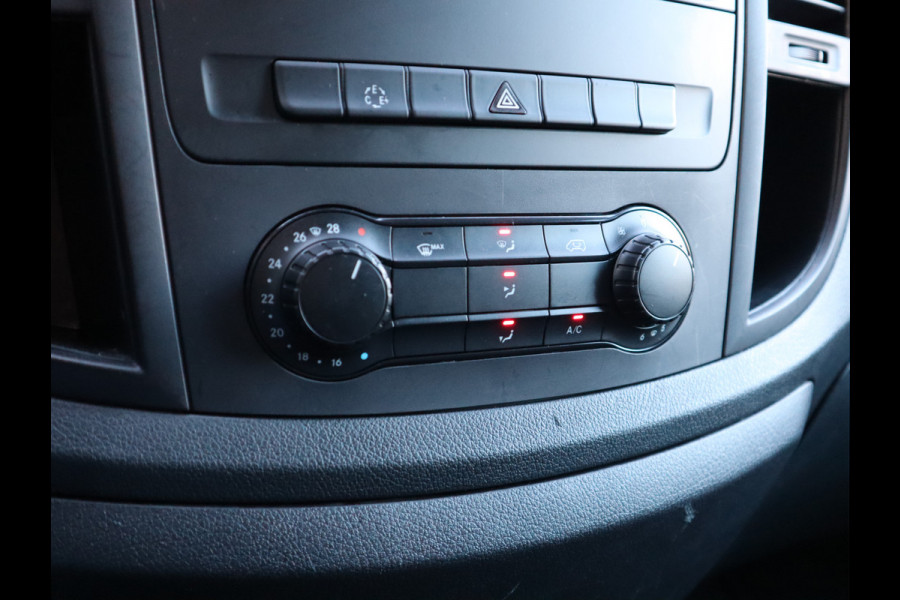 Mercedes-Benz eVito 41 kWh Lang L2 - Navi - Camera
