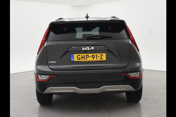 Kia Niro EV EXECUTIVE 64.8 kWh *5.677 KM* + LEDER | STOELVENTILATIE | HEAD-UP | HARMAN/KARDON | STOELVERW. V+A