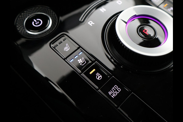 Kia Niro EV EXECUTIVE 64.8 kWh *5.677 KM* + LEDER | STOELVENTILATIE | HEAD-UP | HARMAN/KARDON | STOELVERW. V+A
