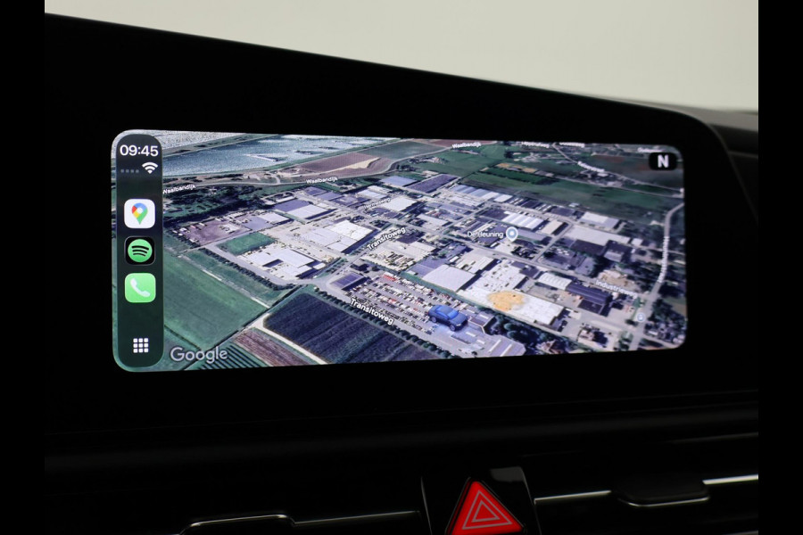 Kia Niro EV EXECUTIVE 64.8 kWh *5.677 KM* + LEDER | STOELVENTILATIE | HEAD-UP | HARMAN/KARDON | STOELVERW. V+A