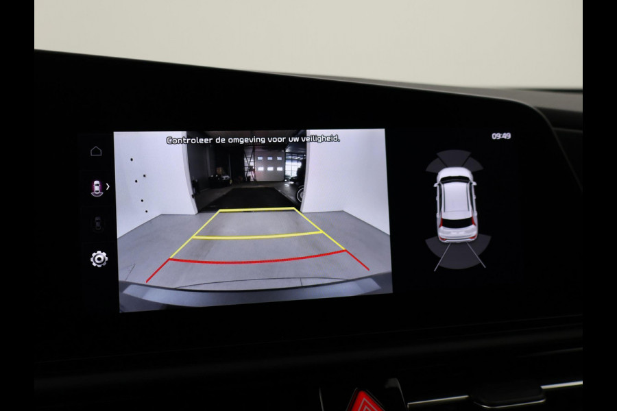 Kia Niro EV EXECUTIVE 64.8 kWh *5.677 KM* + LEDER | STOELVENTILATIE | HEAD-UP | HARMAN/KARDON | STOELVERW. V+A