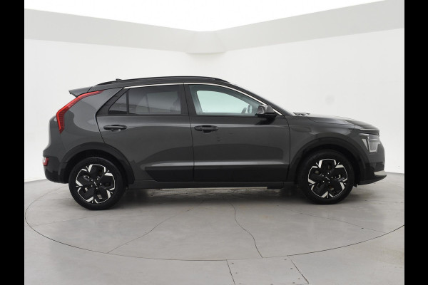 Kia Niro EV EXECUTIVE 64.8 kWh *5.677 KM* + LEDER | STOELVENTILATIE | HEAD-UP | HARMAN/KARDON | STOELVERW. V+A