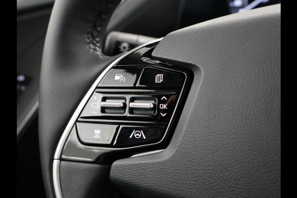 Kia Niro EV EXECUTIVE 64.8 kWh *5.677 KM* + LEDER | STOELVENTILATIE | HEAD-UP | HARMAN/KARDON | STOELVERW. V+A