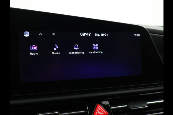 Kia Niro EV EXECUTIVE 64.8 kWh *5.677 KM* + LEDER | STOELVENTILATIE | HEAD-UP | HARMAN/KARDON | STOELVERW. V+A
